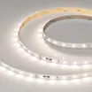 Светодиодная лента IC-A60-8mm 24V Day4000 (4.8 W/m, IP20, 2835, 10m) (Arlight, стабилизированная)