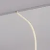 Профиль FANTOM-BENT-W21-TOP-2000 ANOD (Arlight, Алюминий)