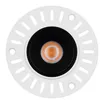 Светильник MS-ATLAS-TRIMLESS-R50-8W Warm3000 (BK, 32deg, 230V) (Arlight, IP20 Металл, 5 лет)
