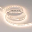 Светодиодная лента UL-A160-8mm 24V Warm3000 (12 W/m, IP20, 2835, 5m) (Arlight, 7 лет)