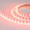Светодиодная лента RT 2-5000 36V RGB 2X2 (5060, 600 LED, LUX) (Arlight, 26 Вт/м, IP20)