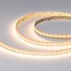 Светодиодная лента UL-A180-10mm 48V Warm2700-CX2 (19 W/m, IP20, 10m) (Arlight, 7 лет)