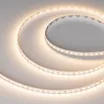 Светодиодная лента UL-A112-8mm 24V Warm3000 (12 W/m, IP20, 5m) (Arlight, 7 лет)