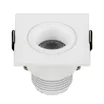 Светодиодный светильник LTM-S46x46WH 3W Warm White 30deg (Arlight, IP40 Металл, 3 года)