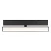 Светильник MAG-FLAT-FOLD-25-S200-6W Warm3000 (BK, 100 deg, 24V) (Arlight, IP20 Металл, 5 лет)