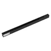 Светильник MAG-FLAT-25-L400-12W Warm3000 (BK, 100 deg, 24V) (Arlight, IP20 Металл, 5 лет)
