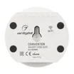 Конвертер SMART-K58-WiFi White (5-24V, 2.4G) (Arlight, IP20 Пластик, 5 лет)