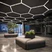 Светильник SP-RAYS-3-HANG-5050-510-34W Day4000 (SL, 120 deg, 230V) IP33 1700lm (Arlight, Металл)