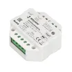 INTELLIGENT ARLIGHT Релейный модуль SMART-SWITCH-701-72-PS-IN (230V, 1x1.5A, ZB, 2.4G) (IARL, Пластик)