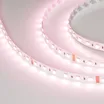 Светодиодная лента RT-B60-12mm 24V RGBW-White-4-in-1 (19.2 W/m, IP20, 5060, 5m) (Arlight, Открытый)
