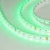 Светодиодная лента RT-B60-12mm 24V RGBW-White-4-in-1 (19.2 W/m, IP20, 5060, 5m) (Arlight, Открытый)