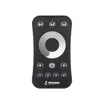 INTELLIGENT ARLIGHT Пульт SMART-801-52-4G-3SC-DIM Black (3V, 2.4G) (IARL, IP20 Пластик, 5 лет)