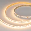 Светодиодная лента ULTRA-C126-10mm 24V Warm2700 (14.4 W/m, IP20, 5630, 5m) (Arlight, высок.эфф.200 лм/Вт)