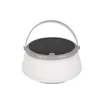 Светильник настольный SP-TRAFO-1.5W Warm2700 (Серый, 120 deg, 5V) (Arlight, IP54 Пластик, 2 года)