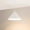 Светильник SP-MAKOTO-R550-14W Warm2700 (WH, 36 deg, 230V, TRIAC) (Arlight, IP20 Металл, 3 года)