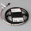 Светодиодная лента SPI-B60-10mm 24V White6000-PX6-RAM (15 W/m, IP20, 5060, 5m) (Arlight, бегущий огонь)
