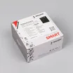 INTELLIGENT ARLIGHT Роторная панель SMART-TRIAC-601-32-DIM-IN Black (230V, 1.5A, 2.4G) (IARL, IP20 Пластик, 5 лет)