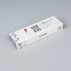 INTELLIGENT ARLIGHT Пульт SMART-801-22-8G-DIM White (3V, 2.4G) (IARL, IP20 Пластик, 5 лет)