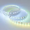 Светодиодная лента SPI-F72-7mm 24V RGB-PX6 (14.4 W/m, IP20, 3535, 5m) (Arlight, Открытый, IP20)
