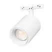 Светильник MAG-MICROCOSM-SPOT-ZOOM-R59-12W Warm3000 (WH, 20-60 deg, 24V) (Arlight, IP20 Металл, 5 лет)