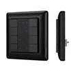 INTELLIGENT ARLIGHT Панель DALI-223-8K-D2-IN-BLACK (BUS, Free purpose) (IARL, -)