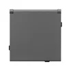 Механизм розетки влагозащищённый SCT-TENDO-MCP-SFPL-GR (230V, 16A) (Arlight, Матовый графитовый)