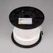 Светодиодная лента герметичная MOONLIGHT-PRO-TOP-X320-16x16mm 48V Warm3000 (10 W/m, IP67, 30m, wire x2) (Arlight, Вывод боковой, 7 лет)