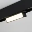 Светильник MAG-FLAT-FOLD-45-S205-6W Warm3000 (BK, 100 deg, 24V) (Arlight, IP20 Металл, 5 лет)