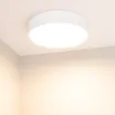 Светильник SP-RONDO-R250-30W Warm3000 (WH, 120 deg, 230V) (Arlight, IP40 Металл, 3 года)