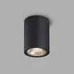 Светильник LGD-FORMA-SURFACE-R90-12W Day4000 (BK, 44 deg, 230V) (Arlight, IP54 Металл, 3 года)