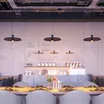 Светильник SP-KOTARO-R450-12W Warm3000 (BG-BG, 36 deg, 230V, TRIAC) (Arlight, IP20)