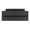 Светильник MAG-ORIENT-LASER-FOLD-S230-12W Day4000 (BK, 30 deg, 48V) (Arlight, IP20 Металл, 3 года)