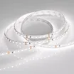 Светодиодная лента RT 2-5000 24V Day5000 2x (3528, 600 LED, CRI98) (Arlight, 9.6 Вт/м, IP20)