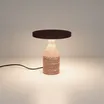 Светильник SP-CROOD-TAB-R22.5x24-7W Warm3200-MIX (RD-BRG, 140 deg, 230V) (Arlight, IP20 Травертин, 5 лет)