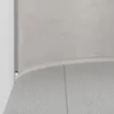 Профиль PLINTUS-FANTOM-BENT-H20-SIDE-2000 WHITE (Arlight, Алюминий)