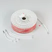Светодиодная лента герметичная ARL-PSW-U286-10mm 230V Day4000 (13 W/m, IP67, 50m) (Arlight, -)