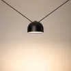 Светильник ART-INBELT-BOWL-R210-16W Day4000-MIX (BK, 100 deg, 48V, DALI) (Arlight, IP20 Металл, 3 года)