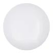 Светильник CL-MUSHROOM-R280-12W Warm3000 (WH, 120 deg, 230V) (Arlight, IP44 Пластик, 3 года)