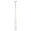 Светильник SP-STIRIA-L600-R76-5W Warm3000 (BG, 36 deg, 230V) (Arlight, IP20 Металл, 3 года)