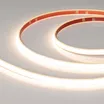 Светодиодная лента герметичная ARL-PSW-U286-10mm 230V Warm3000 (13 W/m, IP67, 50m) (Arlight, -)