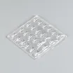 Блок линз 24BST-E (120x40°, 24x LED) (Turlens, -)