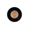 Светильник безрамочный DL-INTRAL-R39-6W Warm3000 (Черный RAL9005, 50 deg, 230V) (Arlight, IP20 Металл, 5 лет)