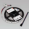 Светодиодная лента SPI-B60-10mm 12V RGB-PX3-BPT (12 W/m, IP20, 5060, 5m) (Arlight, бегущий огонь)