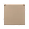 Механизм розетки влагозащищённый SCT-TENDO-MCP-PL-GD (230V, 16A) (Arlight, Песочный)