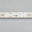 Светодиодная лента RT 2-4700 24V White6000 20mm (2835, 140 LED/m, LUX) (Arlight, 21.6 Вт/м, IP20)