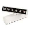 Светильник MAG-LASER-FOLD-45-S160-6W Day4000 (WH, 15 deg, 24V) (Arlight, IP20 Металл, 5 лет)