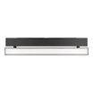 Светильник MAG-FLAT-FOLD-45-S405-12W Day4000 (BK, 100 deg, 24V) (Arlight, IP20 Металл, 5 лет)