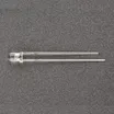 Светодиод ARL-3014UEUBC/2L (Arlight, 3мм (круглый))