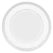 Светодиодная панель LT-R160WH 12W Warm White 120deg (Arlight, IP40 Металл, 3 года)