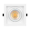 Светильник MS-VORTEX-BUILT-S140x140-30W Day4000 (WH-WH, 30 deg, 230V) (Arlight, IP20 Металл, 5 лет)